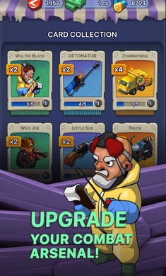 нʬ(Idle Zombies)v3.0.0 ׿