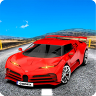 传说超跑驾驶竞速(Epic Car Driving Games Racing)v6.7 安卓版