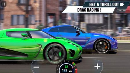 Crazy Car Racingv12.8.1 ׿