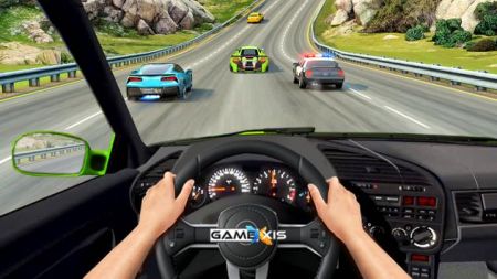 Crazy Car Racingv12.8.1 ׿