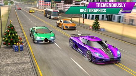 Crazy Car Racingv12.8.1 ׿