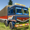 ԽҰӡȿģ(Offroad Indian Truck Simulator 2020)