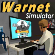 网吧商人模拟器(Warnet Bocil Simulator)v0.4 安卓版