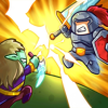 սӢ֮(Mega War Heroes Land)v1.000 ׿