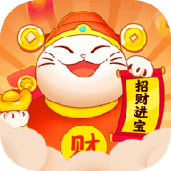 猫咪招财乐v1.0.1 安卓版