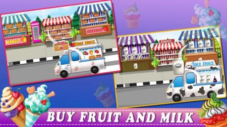 㹤Ice Cream Factoryv1.3 ׿