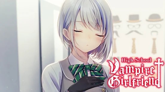 高中女友(High School Vampire Girlfriend)v3.0.22 安卓版