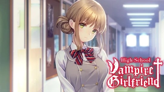 高中女友(High School Vampire Girlfriend)v3.0.22 安卓版