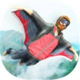 高空翼装飞行模拟（WingSuit Simulator 3D）v1.0.1 安卓版