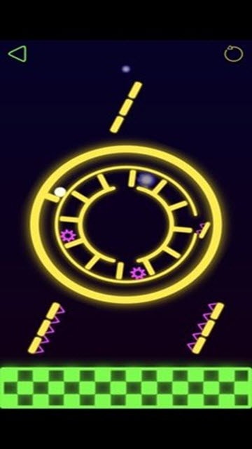 ޺תݣNeon Twist Escapev0.3 °