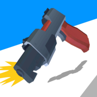 枪支冲刺游戏(GunSprint)v0.1.0 最新版