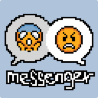 信使综合症(Messenger syndrome)v1.2.2 安卓版