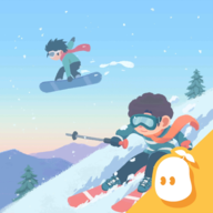 滑雪胜地大亨ski resort tycoonv1.0.2 中文版