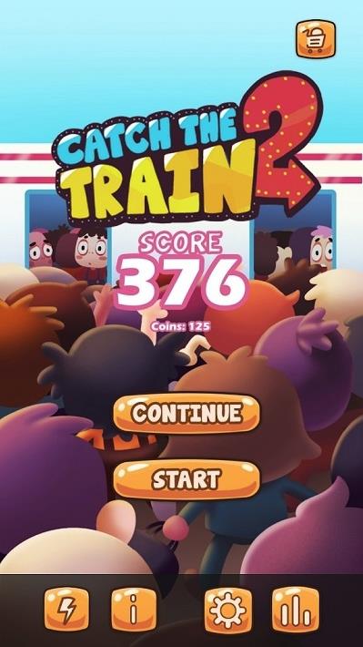 ϻ2(Catch The Train 2)v1.3 ׿