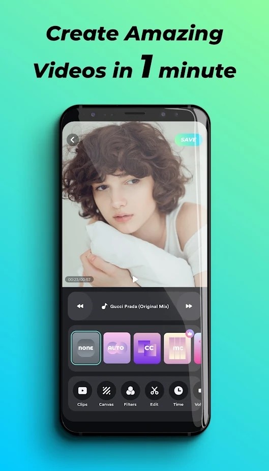 viddupƵ༭v1.5.6 ׿