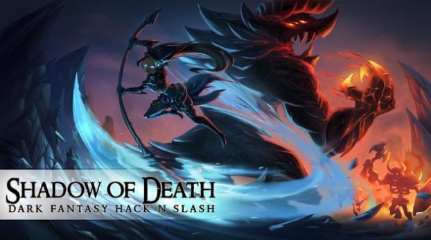 Ӱ֮ս(Shadow Of Death)v1.101.2.2