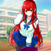 Ůʿ(Anime High School Girl)v1.3.1 ׿