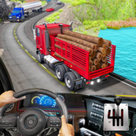 卡车驾校(Truck Driving School)v1.0 安卓版