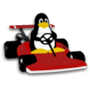 SuperTuxKartv1.1 °