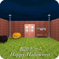 逃离万圣节下载(Happyhalloween)v1.0 安卓版