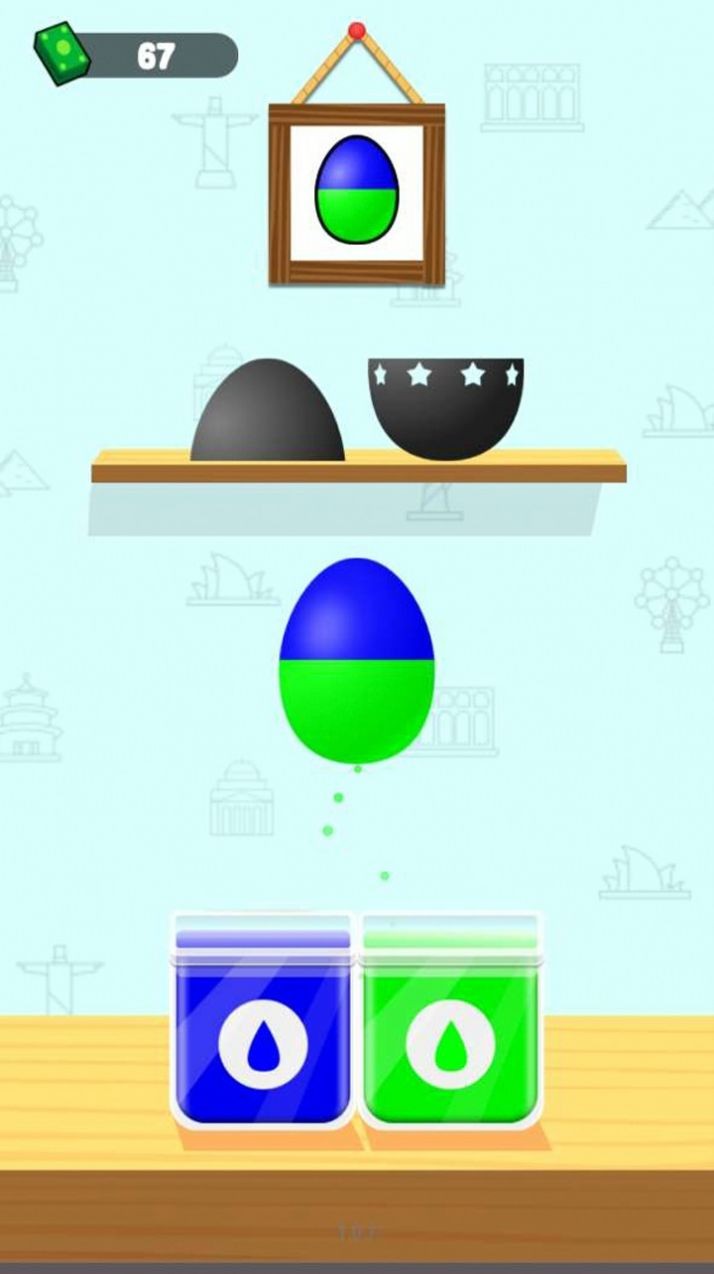 鸡蛋大亨v1.0.0 安卓版