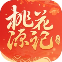 桃花源记手游iOS版v1.5 官方版