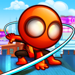 ˳̽(Super Stickman Hero)v1.4.9 ׿