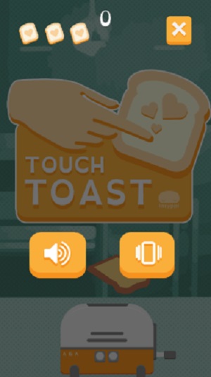 (TouchToast)v1.2.1 ׿