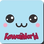 我的粉萌世界KawaiiWorldv1.000.01 安卓版