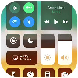 ios14自定义控制中心(Control Center)下载v3.1.2 安卓最新版