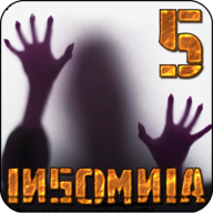 失眠5恐怖游戏(Insomnia 5)v5 安卓版