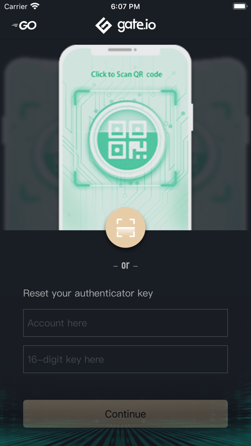 Authenticator安卓下载v1.0 官方最新版