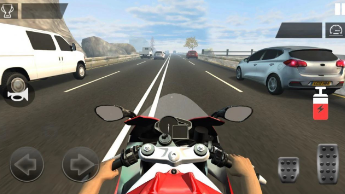 ͨٶĦ3d(Traffic Speed Moto 3D)