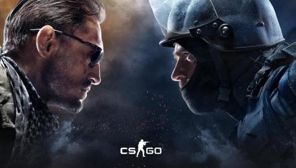 CSGO͸