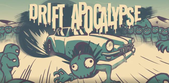 Ưʾ¼(Drift Apocalypse)