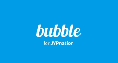 jypbubble