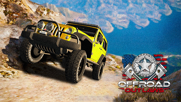 ԽҰ(American OffRoad Driving)