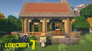 7(Lokicraft 7)