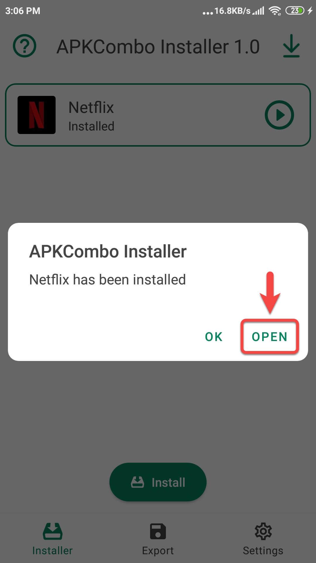 APKCombo Installer(APKCombo׿̵App)