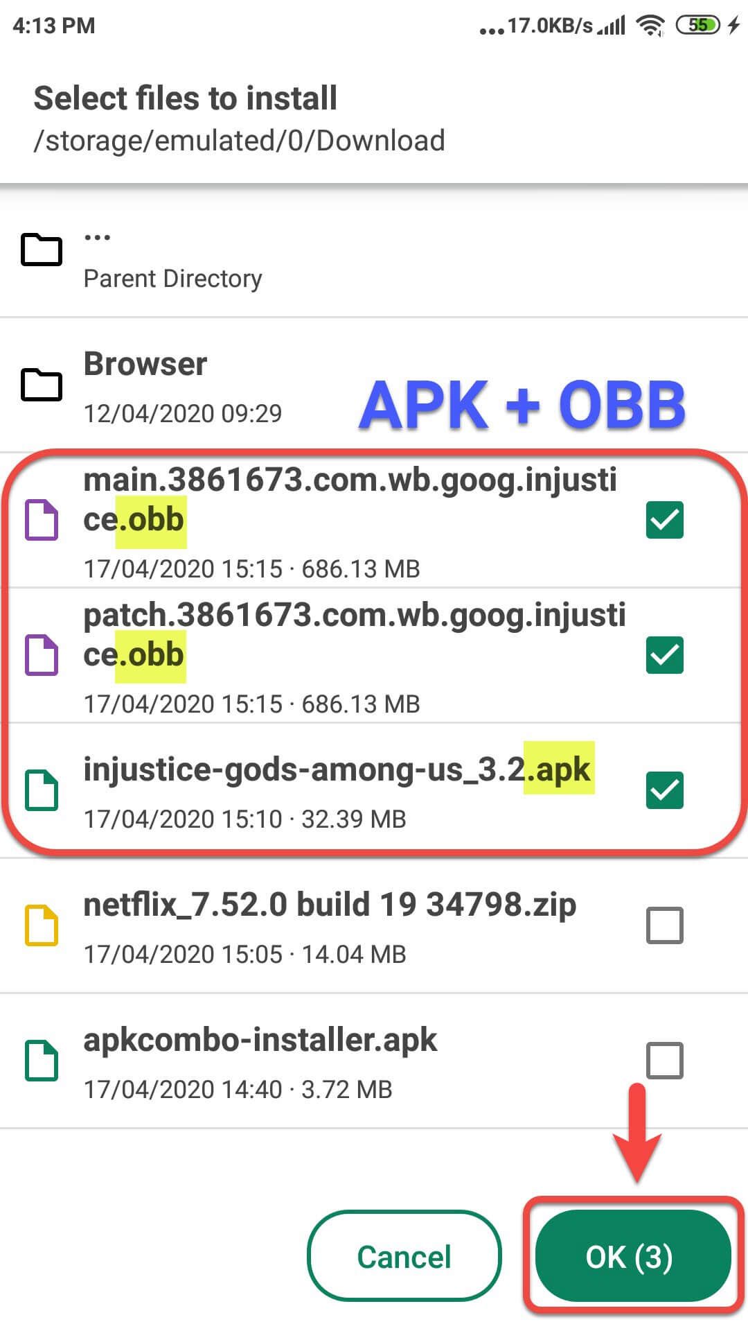 APKCombo Installer(APKCombo׿̵App)