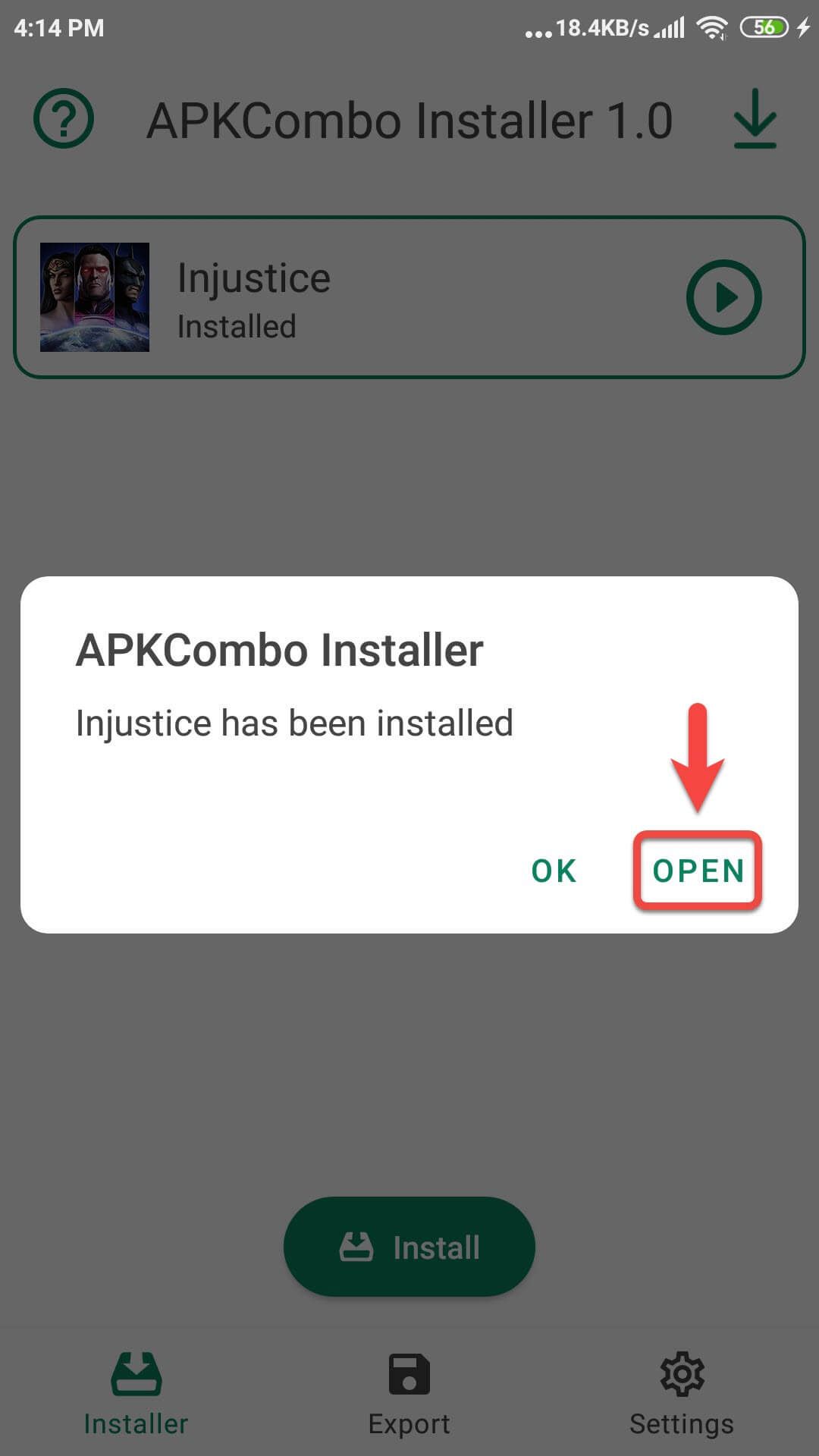 APKCombo Installer(APKCombo安卓商店App)