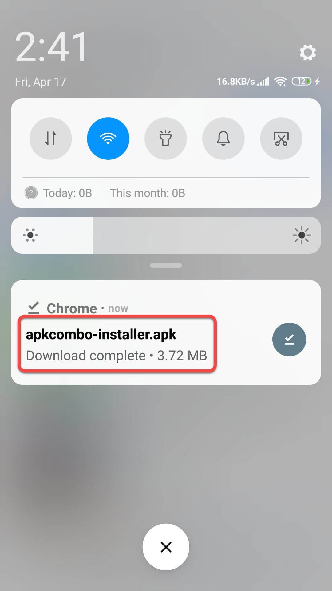 APKCombo Installer(APKCombo׿̵App)