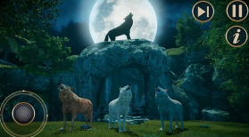 ҰǶģ(The Wild Wolf Animal Simulator)