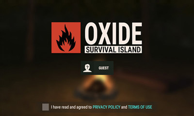 ʴϷֻ(Oxide - Survival Island)