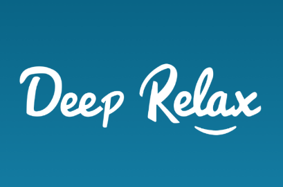 deep relax app