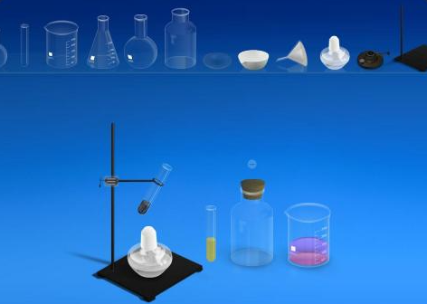 Chemist虚拟化学实验室下载