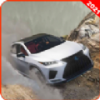 ׿˹ԽҰʻLexus car offroad Drivev1.0 ׿