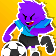 ˶ԱSoccer runnerv0.1.7 ׿