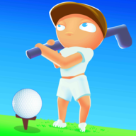 ߶3DHuman Golf 3Dv1.0.3 ׿