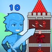 Ӣ֮Hero Tower Puzzlev1.0.3 ׿